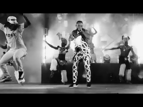 Machel Montano & Tarrus Riley - Memory (Official Music Video)