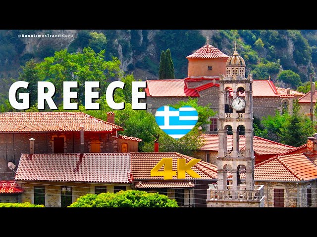 Wymowa wideo od Peloponnese na Angielski