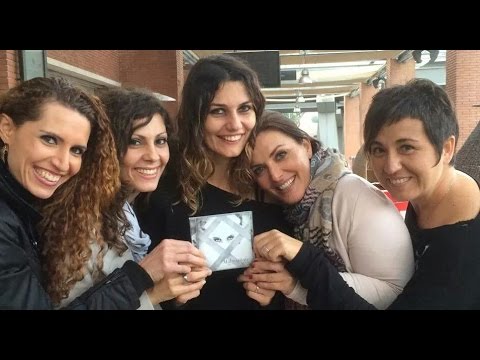 Malmaritate - ognunu havi 'n sigretu