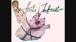 ANTI-INFRAKT - Patim evo 10 dana (Bijelo dugme Cover) Live at S.R.C. Golubac