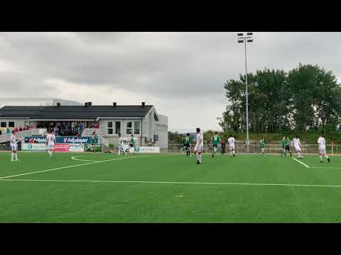 Straffemål Finnsnes