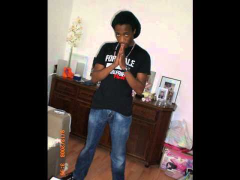 Mello D ft Virri B  - Papa's Kleine Meid