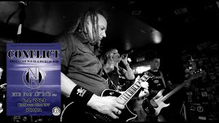 Conflict - No More Excuses