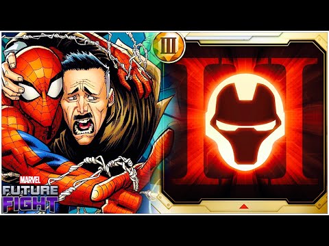 Free T3 Selector! What i Choose & BEST PICKS FOR YOU! l Marvel Future Fight