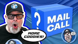 Mail Call: Retro Bliss Unveils Retro Video Game Gems Before Christmas!