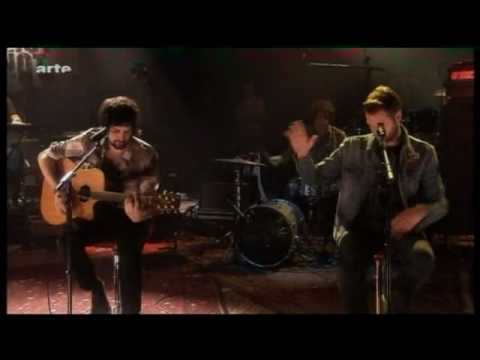 Kasabian on One Shot Not - Thick As Thieves + Interview