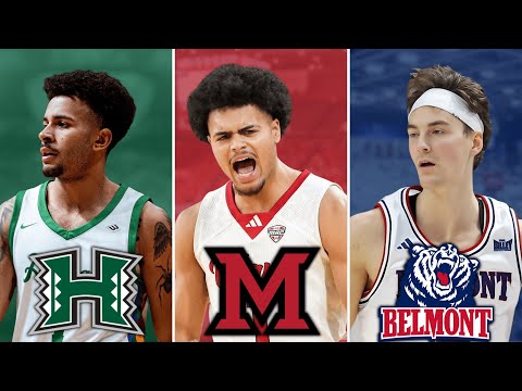 These Teams Will RUIN Your March Madness Bracket