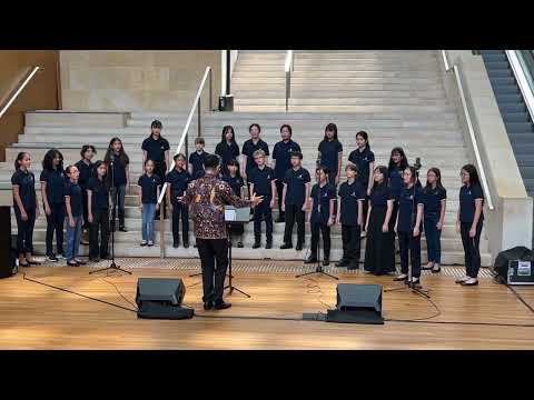 Voice of Singapore  2023.05.28