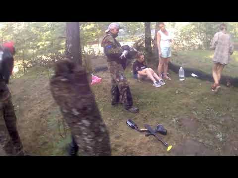 Borlesti Nature Assault 2019