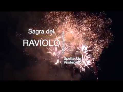 Sagra del raviolo Partina