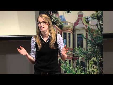 University of Melbourne 3 Minute Thesis Competition