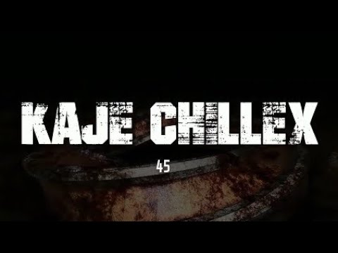 GIFTIG - CHILLEX feat KAJE45 💽 ​⁠