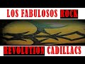 Los Fabulosos Cadillacs - Revolution Rock + Letra