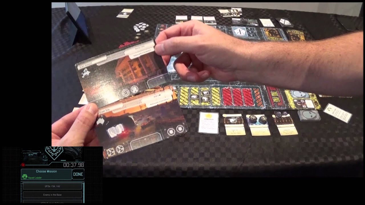 How to play - Episode 02 - Timed Phase