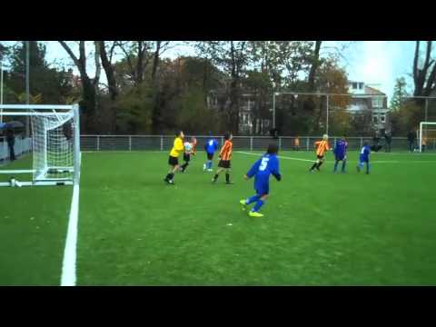 sporting martinus E1  - Buitenveldert E1