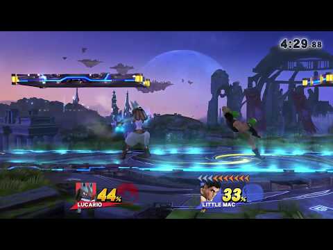 NekoCrispy v. Booda - TDT #18 offstream