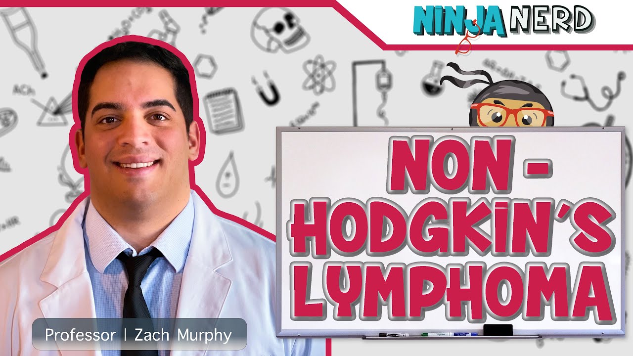 Non-Hodgkin's Lymphoma