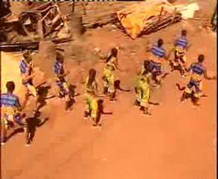 I Don Give A Damn - ZuleZoo