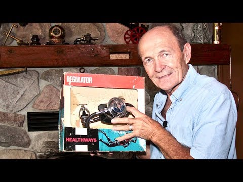 Vintage Scuba: "NIB" - Buying Vintage Gear - S05E18