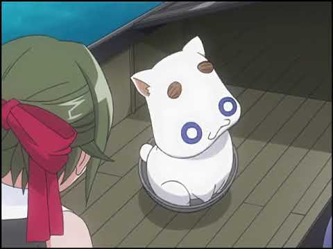 Aria The Animation Episode 1 (English Dub)