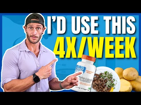 Alpha Lipoic Acid | The Most Promising Compound for Inflammation and Insulin Resistance