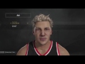 Vídeo de jugabilidad de NBA 2K17  Playstation 4
