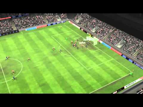 Sparta 1 - 1 sc Heerenveen - Match Highlights