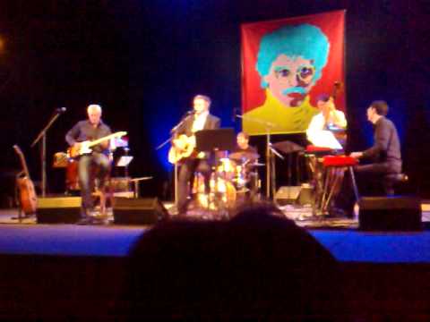 Pavol Hammel - The Best of Tour - Zilina 1