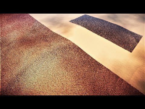 2.5 Million Orcs Vs 40,000 Modern Soldiers | Ultimate Epic Battle Simulator 2 | UEBS2