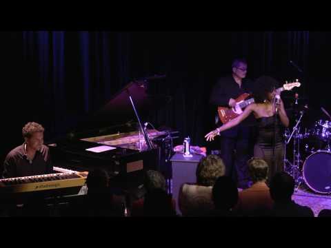 Nayo Jones  Live Concert at ASU kerr Center show part 1