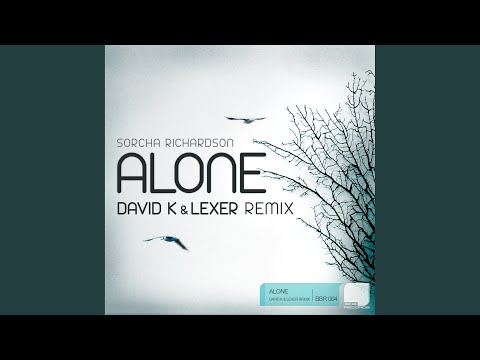 Alone (David K & Lexer Remix)