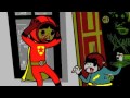 The Last Word Lost WordGirl Episode