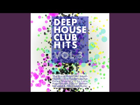 Touch Your Hips (Erick Decks Thump Funk Mix)