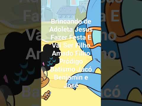 Brincando de Adoleta Precaver Chocolar