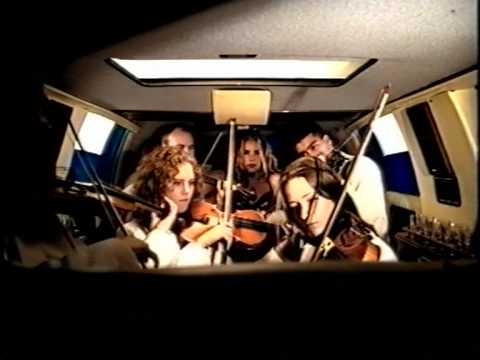 Rebecka Törnqvist - I Do