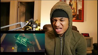 Lil Keed - Fox 5 feat. Gunna (Official Video) [REACTION!] | Raw&amp;UnChuck