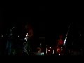 Larry Ray sings Pale Frail Lovely One with Outrageous Cherry at the Magic Stick, Detroit 6/1/96