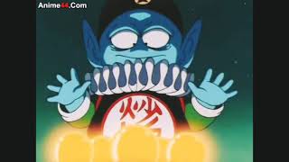 Shenron -'The Eternal Dragon' summoned for the first time