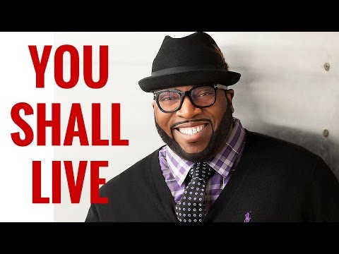 Thumbnail for  You Shall Live video