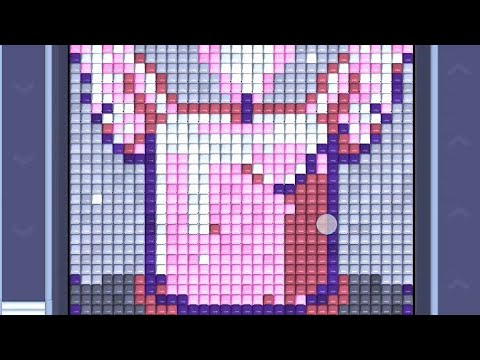 Pixel Flow Level 338 Walkthrough