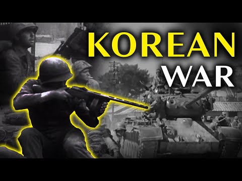 The Korean War From Partition to Pusan and Panmunjom: Was It Worth the Cost?