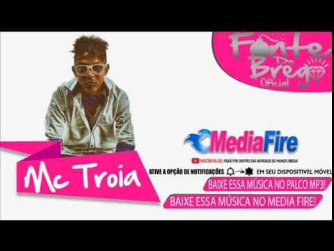 MC TROIA - VAI TACA TACA (BUMBUM GRANADA) - MÚSICA NOVA 2016