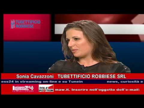 Pole Position puntata 470: Tubettificio Robbiese - Pavia