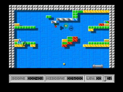 Ball Raider II picture