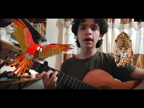 Retorno A Los Ancestros - Nicolás Losada