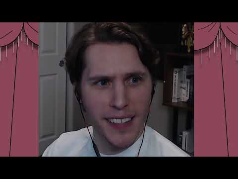 Chat makes Jerma listen to Breakcore