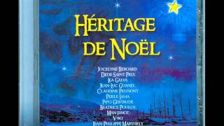 Heritage de Noel - Perle Lama - Noel Kréol