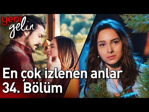 En Çok İzlenen Anlar #36 - Yeni Gelin