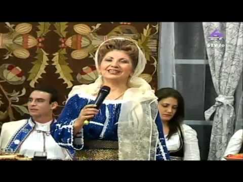 Polina Gheorghe - Trecui Oltul pe bustean ; Fir-ai sa fi, mai, baiete ; Mult ma-ntreb si mult ma mir