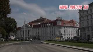 Vienna video travel guide (Austria)